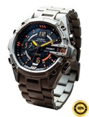 EMX3820-TG – Titan Aero Commander Watch