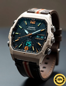 CVX900-TS – Titan Square Adventure Hybrid Watch