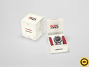 AMT 3035R - GF Casio Apex Racer X Watch