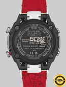 AMT 3035R - GF Casio Apex Racer X Watch