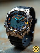ZXT 2029U - HD AeroForge X8 Tactical Watch