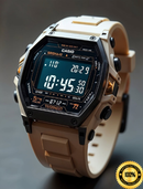 TX800-DS – Desert Storm Tactical Digital Watch