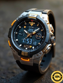 AX1000-GX – Atlas Xplorer Command Hybrid Watch