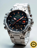 VX1200-TS – Vanguard Titanium Sentinel Watch