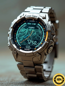 PTX1500-AM – Pro Trek Alpine Master Expedition Watch