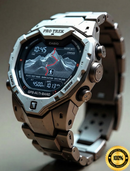 EDM1900-ZX200 – Pro Trek Summit Navigator GPS Watch