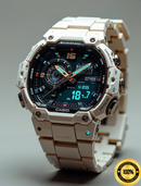 EDX3100-AR – Arctic Ranger Tactical Watch