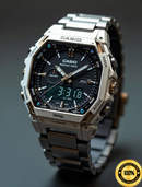 EDX3300-RG – Royal Glacier Executive Watch