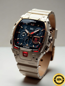 EDX9200 – Titanium Vector Chronograph Watch