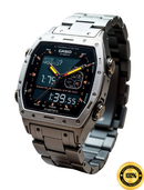 EDT1955 – Quantum Edge Multifunction Watch