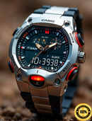EDX3930 – Titan Pulse Multifunction Watch