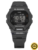 GDX9300-BK – Phantom Stealth Commander Watch