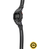 GDX9300-BK – Phantom Stealth Commander Watch