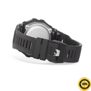 GDX9300-BK – Phantom Stealth Commander Watch