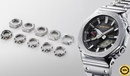 ECB9090-WM20 – Titanium Sync Commander Watch