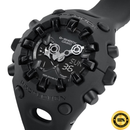 GBX9500-MB – Phantom Gear Nexus Watch