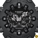 GBX9500-MB – Phantom Gear Nexus Watch