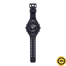 GBX9500-MB – Phantom Gear Nexus Watch