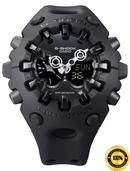 GBX9500-MB – Phantom Gear Nexus Watch