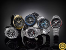 GMR8200-GD – Royal Eclipse Solar Watch