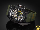 GTM9600-OG – Ranger Command Twin Sensor Watch