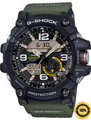 GTM9600-OG – Ranger Command Twin Sensor Watch