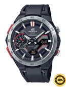 EDR5400-RS – Velocity Solar Racer Watch