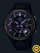 EDR5400-RS – Velocity Solar Racer Watch