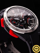 EDR5400-RS – Velocity Solar Racer Watch