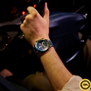 EBS7600-BG – Horizon Solar Voyager Watch