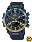 EBS7600-BG – Horizon Solar Voyager Watch