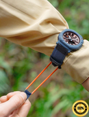 PRX5600-OG – Terra Compass Expedition Watch