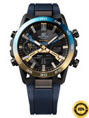 EBS7600-BG – Horizon Solar Voyager Watch