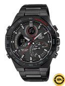 EDD6230-WM20 – Shadow Velocity Chronograph Watch