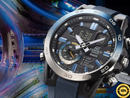 EDB7625-BN – Azure Velocity Connect Watch