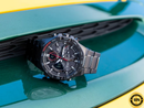 EDD6230-WM20 – Shadow Velocity Chronograph Watch