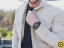 EDD6230-WM20 – Shadow Velocity Chronograph Watch