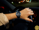 EDB7625-BN – Azure Velocity Connect Watch