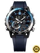 EDB7625-BN – Azure Velocity Connect Watch