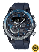 EDB7625-BN – Azure Velocity Connect Watch