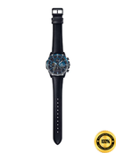 ELX8415-NB – Phantom Eclipse Solar Chronograph Watch