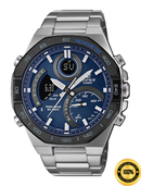 EDS8510-SB – Ocean Velocity Chronograph Watch