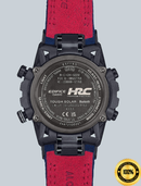 ECX8415-NB34 – Phantom Eclipse Racing Chronograph Watch