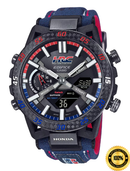 ECX8415-NB34 – Phantom Eclipse Racing Chronograph Watch