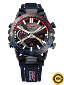 ECX8415-NB34 – Phantom Eclipse Racing Chronograph Watch