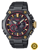MRX9500-BR – Crimson Titanium Sovereign Watch