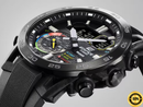 EDX4520 - BT90 – Bluetooth Hybrid Chronograph Sports Watch