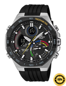 EDD2349-SZ120 – Premium Solar Chronograph Sports Watch