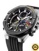 EDD2349-SZ120 – Premium Solar Chronograph Sports Watch