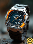 GTX9200-OR – Blaze Vector Command Watch